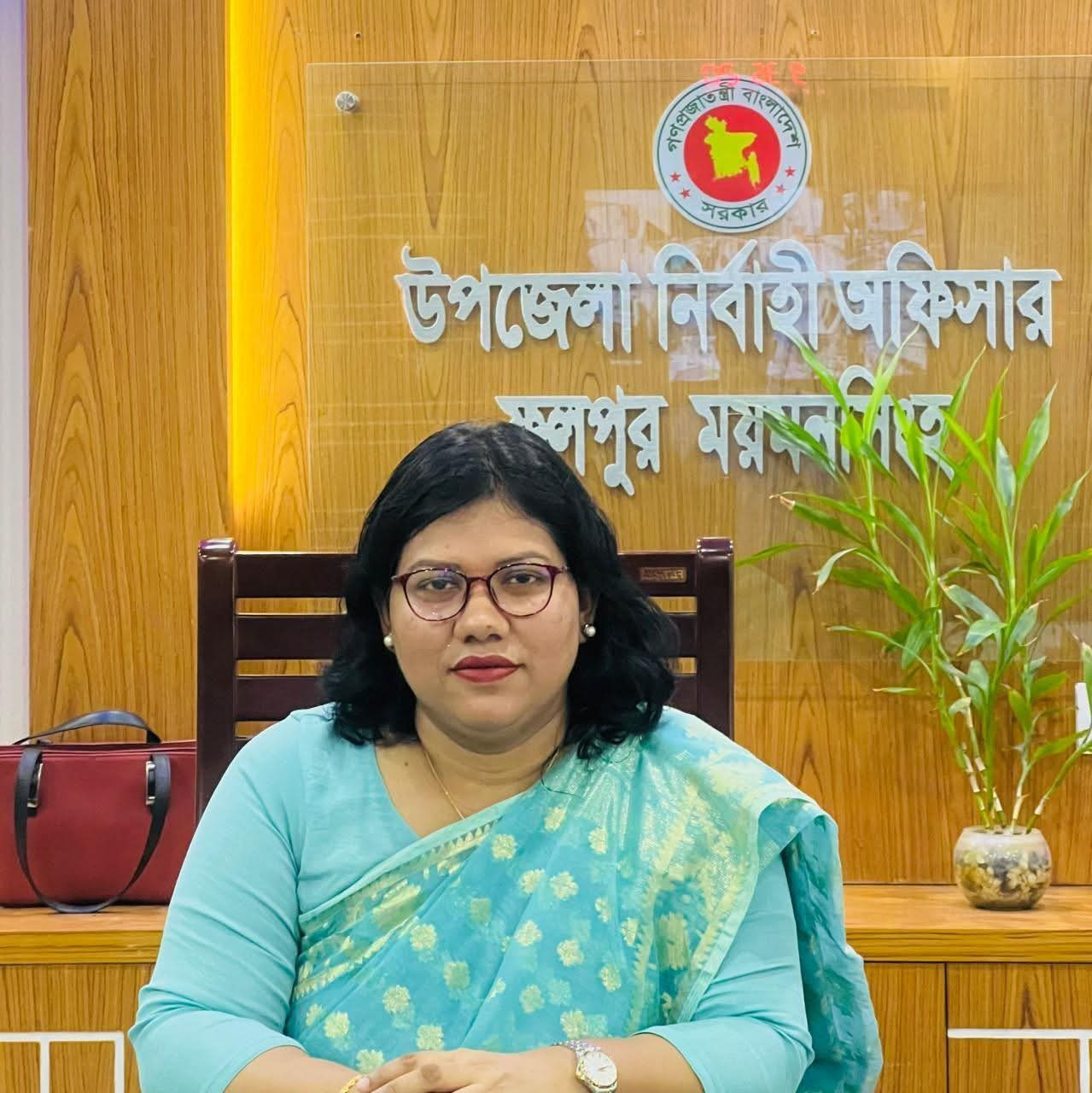 সভাপতির বাণী